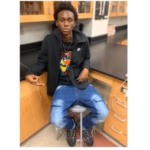 Meet your Posher, Jamie